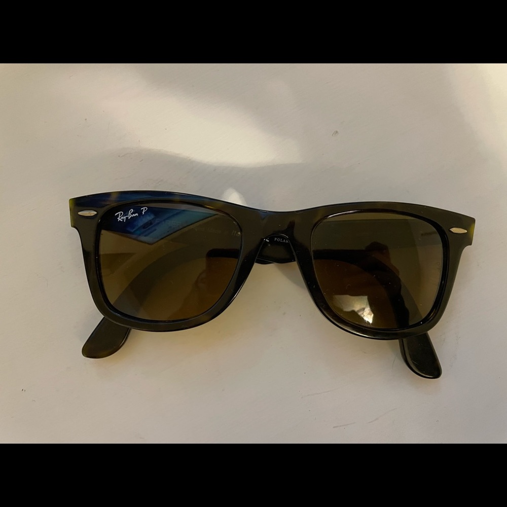 Rayban Wayfarer
